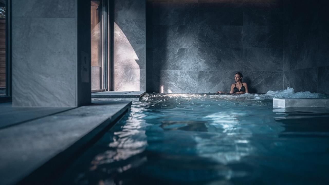 Hotel Le Parc & Yonaguni Obernai