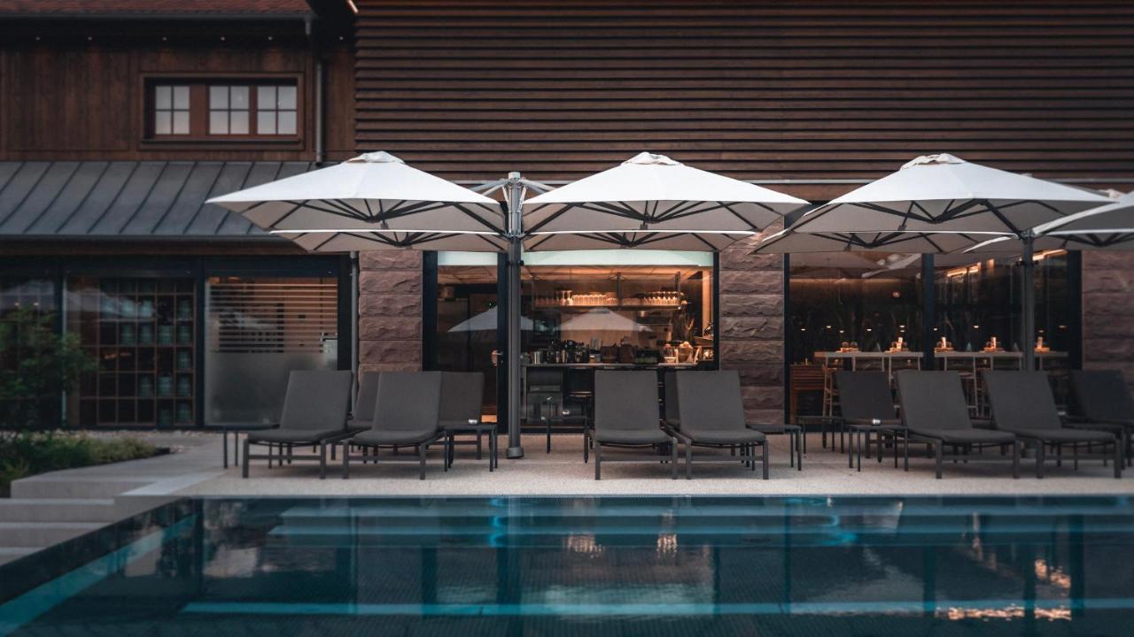Le Parc & Yonaguni 4* Obernai