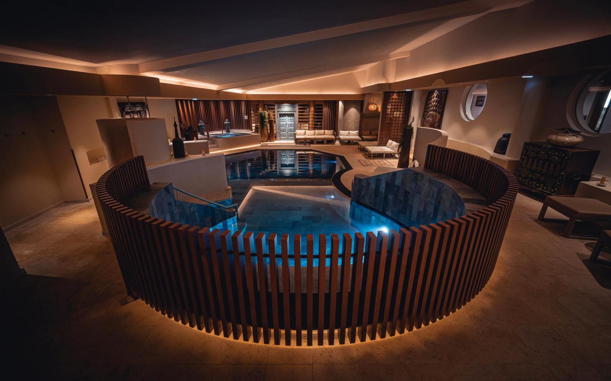 Le Parc & Yonaguni 4* Obernai