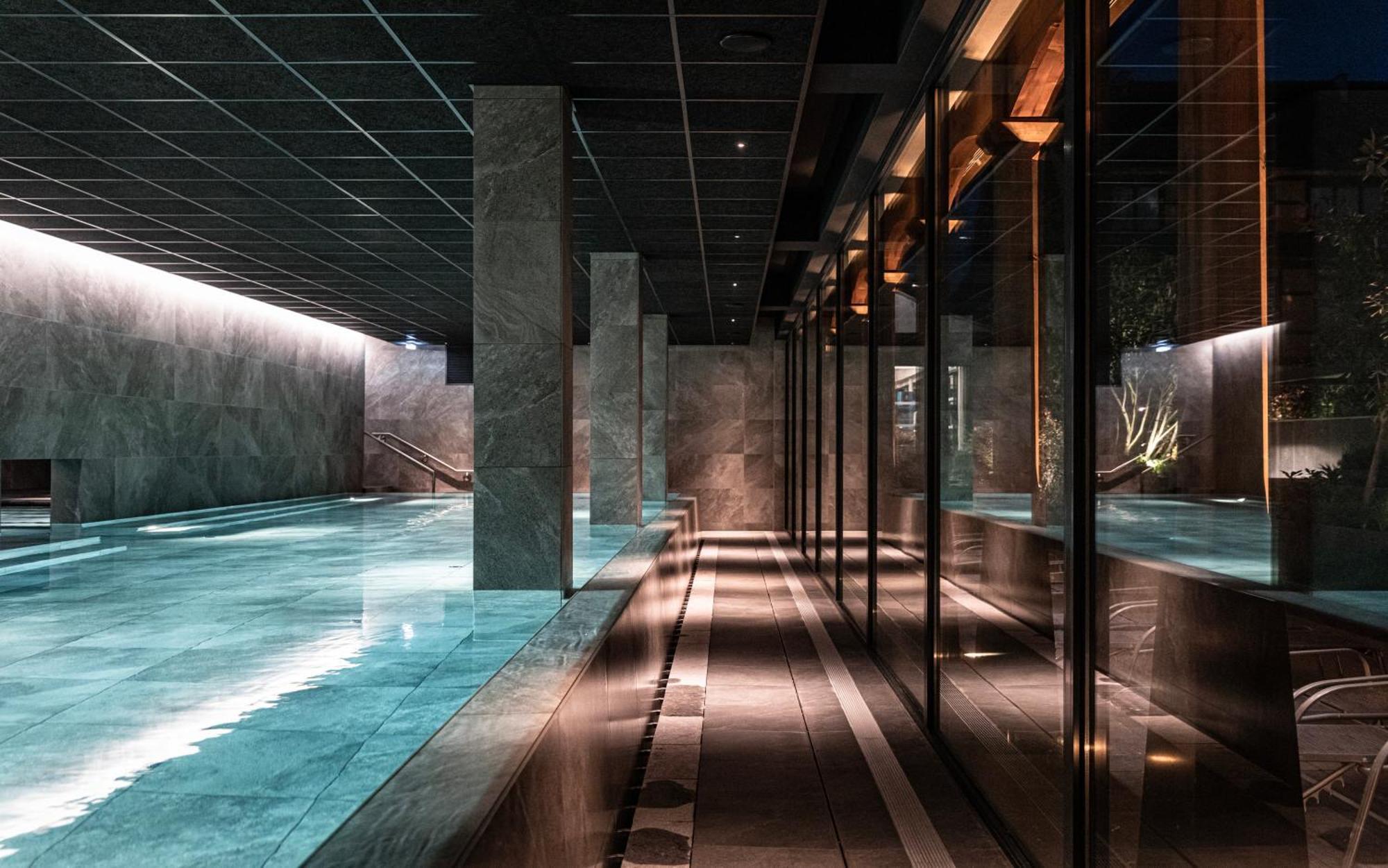 Le Parc & Yonaguni