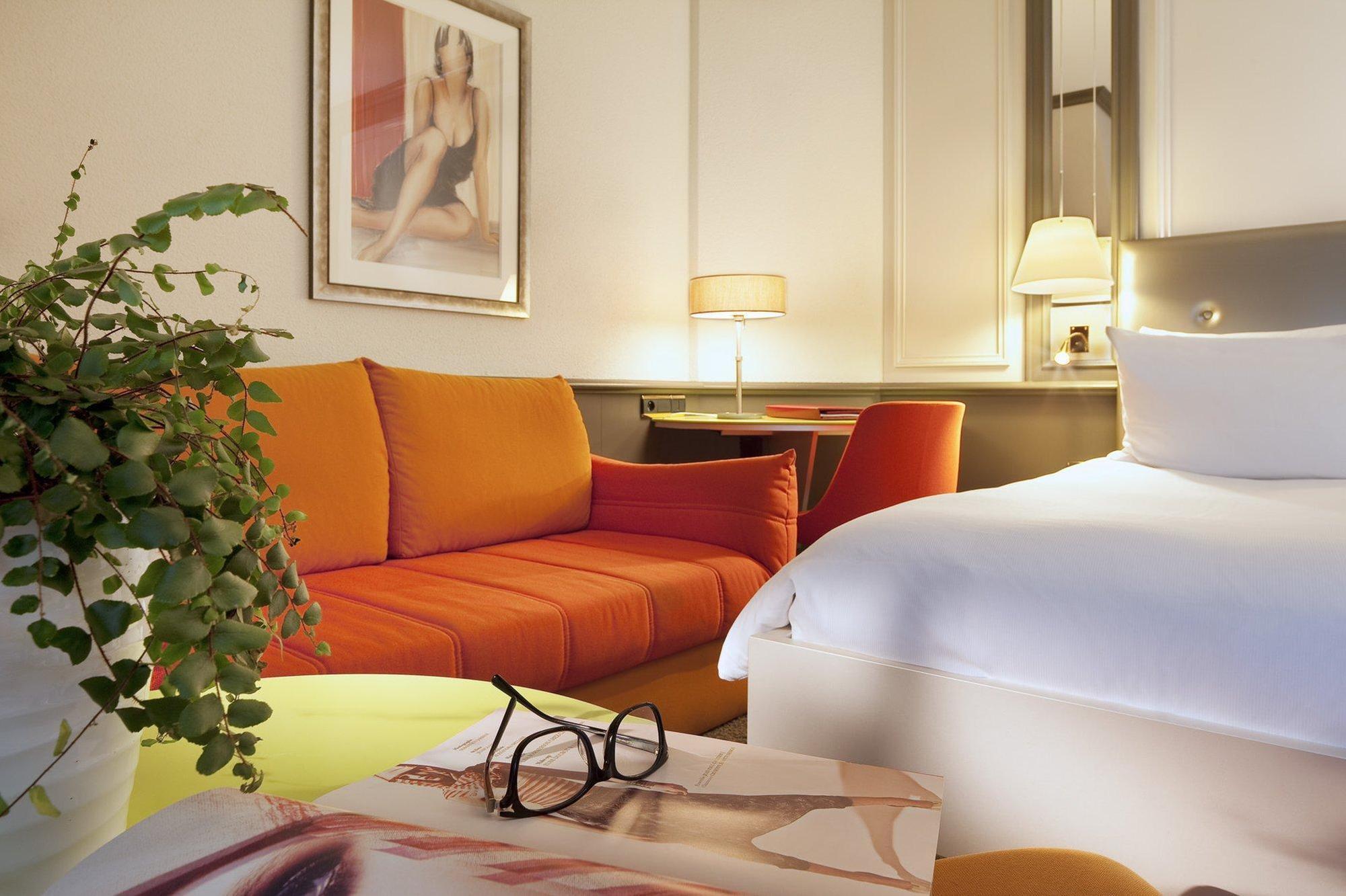 Hotel Le Parc & Yonaguni 4*