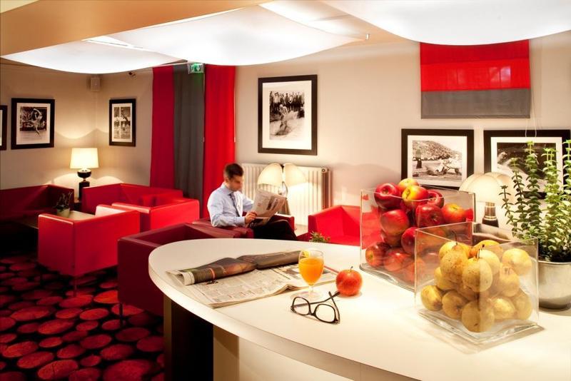 Le Parc & Yonaguni 4*