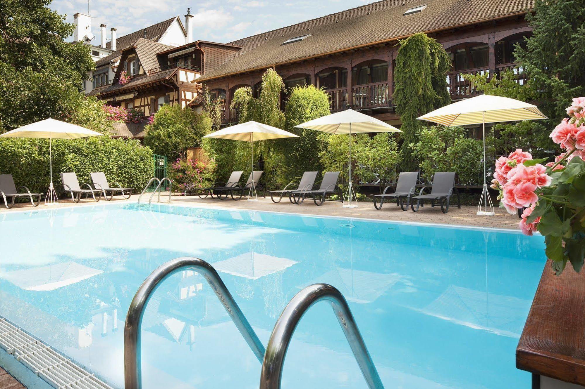 Le Parc & Yonaguni