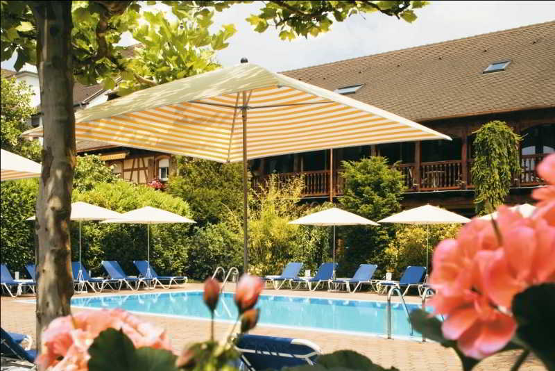 Le Parc & Yonaguni