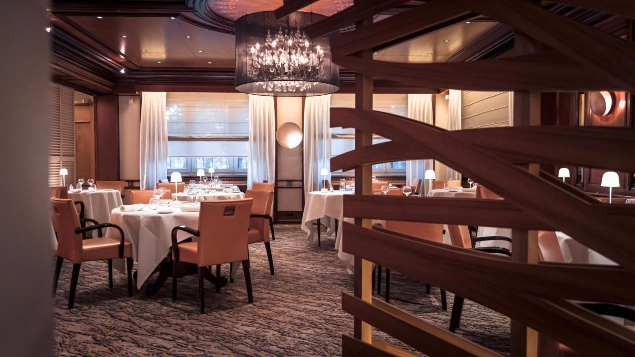 Hotel Le Parc & Yonaguni Obernai